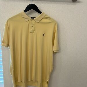Ralph Lauren Short Sleeve Polo Shirt